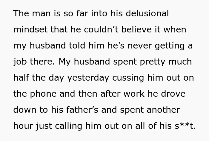 Delusional Man Attends First Job Interview In 38 Years And Completely Ruins It By Being A Boomer Delusional Man Attends First Job Interview In 38 Years And Completely Ruins It By Being A Boomer