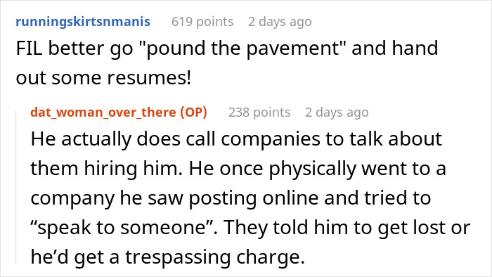 Delusional Man Attends First Job Interview In 38 Years And Completely Ruins It By Being A Boomer Delusional Man Attends First Job Interview In 38 Years And Completely Ruins It By Being A Boomer