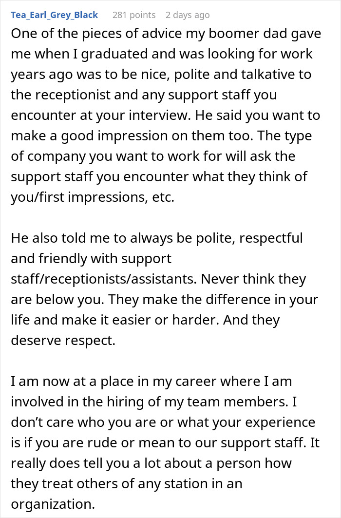 Delusional Man Attends First Job Interview In 38 Years And Completely Ruins It By Being A Boomer Delusional Man Attends First Job Interview In 38 Years And Completely Ruins It By Being A Boomer