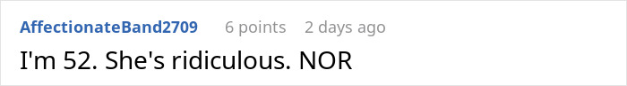 MIL Sees What Woman Is Wearing Around 3-Year-Old, Freaks Out And Throws A Tantrum MIL Sees What Woman Is Wearing Around 3-Year-Old, Freaks Out And Throws A Tantrum
