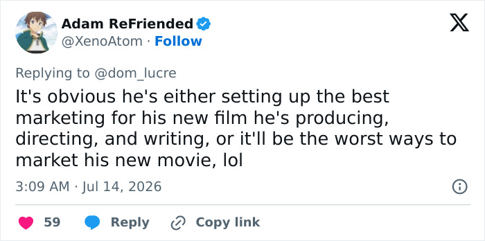 After Weeks Of Alarming Posts, James Franco Unveils Alleged Alien At His Home With Bizarre Security Footage After Weeks Of Alarming Posts, James Franco Unveils Alleged Alien At His Home With Bizarre Security Footage
