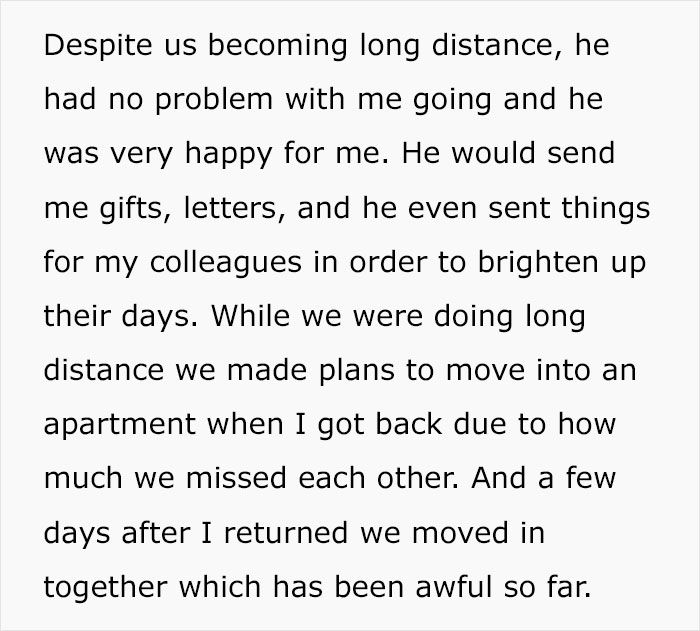 Magician Boyfriend Keeps Making Things Disappear, But One Final Trick Makes His Relationship Vanish Magician Boyfriend Keeps Making Things Disappear, But One Final Trick Makes His Relationship Vanish