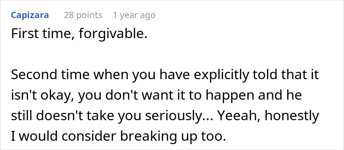 Magician Boyfriend Keeps Making Things Disappear, But One Final Trick Makes His Relationship Vanish Magician Boyfriend Keeps Making Things Disappear, But One Final Trick Makes His Relationship Vanish