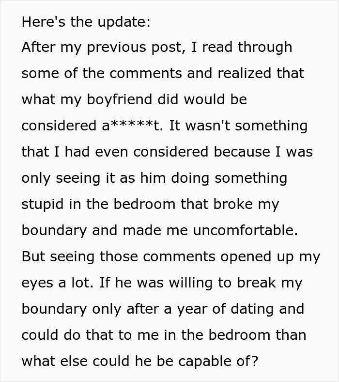 Magician Boyfriend Keeps Making Things Disappear, But One Final Trick Makes His Relationship Vanish Magician Boyfriend Keeps Making Things Disappear, But One Final Trick Makes His Relationship Vanish