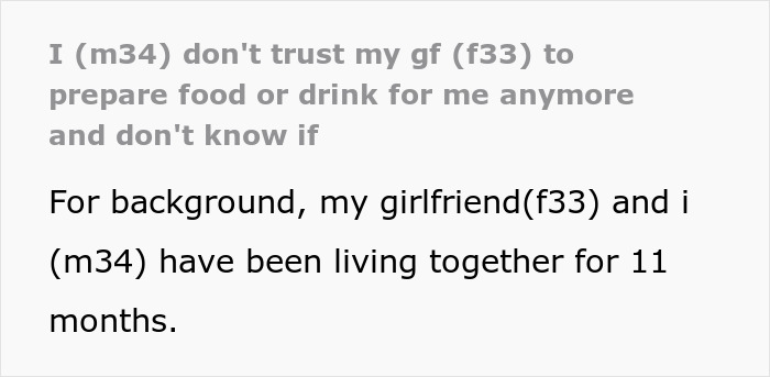 Woman Takes Revenge On Boyfriend For Putting A Camera In Their Home, Ruining Their Relationship Woman Takes Revenge On Boyfriend For Putting A Camera In Their Home, Ruining Their Relationship