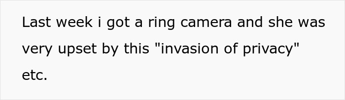 Woman Takes Revenge On Boyfriend For Putting A Camera In Their Home, Ruining Their Relationship Woman Takes Revenge On Boyfriend For Putting A Camera In Their Home, Ruining Their Relationship
