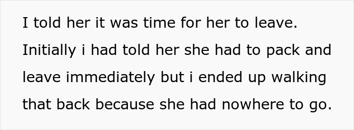 Woman Takes Revenge On Boyfriend For Putting A Camera In Their Home, Ruining Their Relationship Woman Takes Revenge On Boyfriend For Putting A Camera In Their Home, Ruining Their Relationship