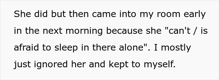 Woman Takes Revenge On Boyfriend For Putting A Camera In Their Home, Ruining Their Relationship Woman Takes Revenge On Boyfriend For Putting A Camera In Their Home, Ruining Their Relationship