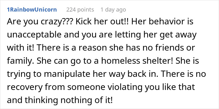Woman Takes Revenge On Boyfriend For Putting A Camera In Their Home, Ruining Their Relationship Woman Takes Revenge On Boyfriend For Putting A Camera In Their Home, Ruining Their Relationship