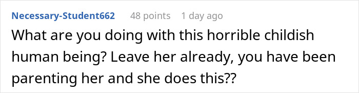 Woman Takes Revenge On Boyfriend For Putting A Camera In Their Home, Ruining Their Relationship Woman Takes Revenge On Boyfriend For Putting A Camera In Their Home, Ruining Their Relationship
