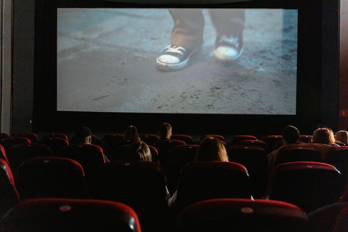 If You Can Guess These 16 Movies From Their First Scene, You Deserve An Oscar If You Can Guess These 16 Movies From Their First Scene, You Deserve An Oscar