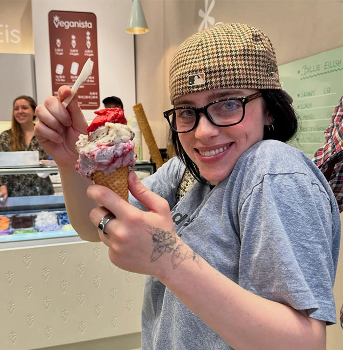 Millie Bobby Brown’s Lie Detector Test Takes Controversial Turn After She’s Asked About Eating Her Animals Millie Bobby Brown’s Lie Detector Test Takes Controversial Turn After She’s Asked About Eating Her Animals