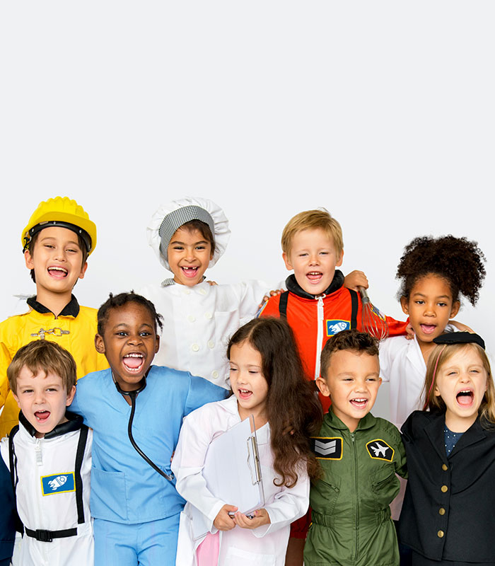 Study Reveals The Depressingly Dystopian Career Goals Of 60 Percent Of Kids Study Reveals The Depressingly Dystopian Career Goals Of 60 Percent Of Kids
