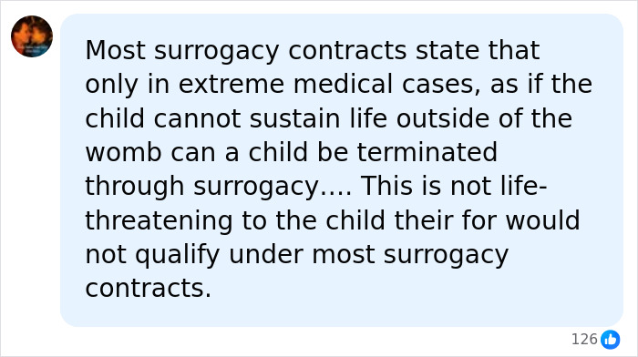 Gay Couple’s Surrogacy Journey Turns Into Ugly Feud After They Sue Woman Who Carried Their Son Gay Couple’s Surrogacy Journey Turns Into Ugly Feud After They Sue Woman Who Carried Their Son