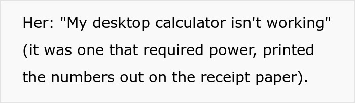 IT Worker Takes Down Buffoon Accountant With Clever Plan, Says “Network’s Down” Right Back At Her IT Worker Takes Down Buffoon Accountant With Clever Plan, Says “Network’s Down” Right Back At Her