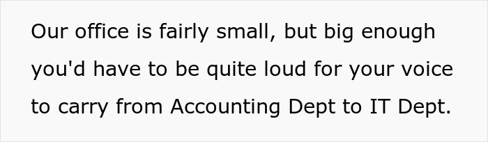 IT Worker Takes Down Buffoon Accountant With Clever Plan, Says “Network’s Down” Right Back At Her IT Worker Takes Down Buffoon Accountant With Clever Plan, Says “Network’s Down” Right Back At Her