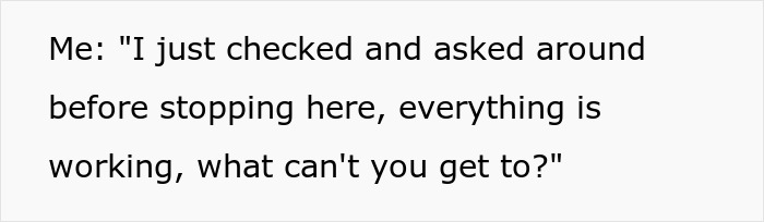 IT Worker Takes Down Buffoon Accountant With Clever Plan, Says “Network’s Down” Right Back At Her IT Worker Takes Down Buffoon Accountant With Clever Plan, Says “Network’s Down” Right Back At Her