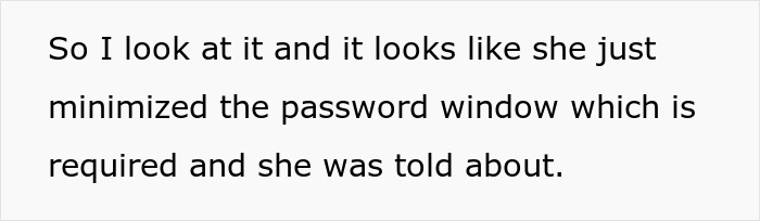 IT Worker Takes Down Buffoon Accountant With Clever Plan, Says “Network’s Down” Right Back At Her IT Worker Takes Down Buffoon Accountant With Clever Plan, Says “Network’s Down” Right Back At Her