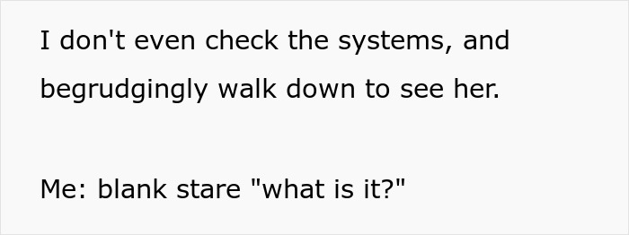 IT Worker Takes Down Buffoon Accountant With Clever Plan, Says “Network’s Down” Right Back At Her IT Worker Takes Down Buffoon Accountant With Clever Plan, Says “Network’s Down” Right Back At Her