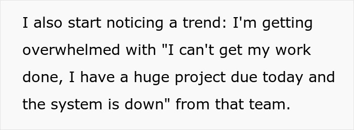 IT Worker Takes Down Buffoon Accountant With Clever Plan, Says “Network’s Down” Right Back At Her IT Worker Takes Down Buffoon Accountant With Clever Plan, Says “Network’s Down” Right Back At Her