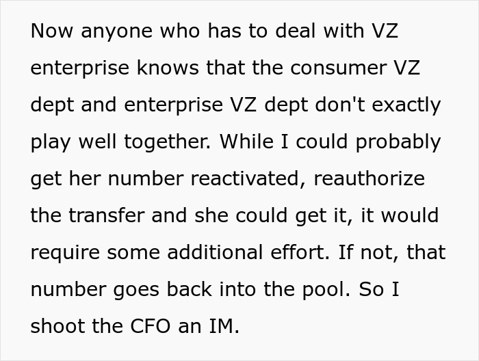 IT Worker Takes Down Buffoon Accountant With Clever Plan, Says “Network’s Down” Right Back At Her IT Worker Takes Down Buffoon Accountant With Clever Plan, Says “Network’s Down” Right Back At Her