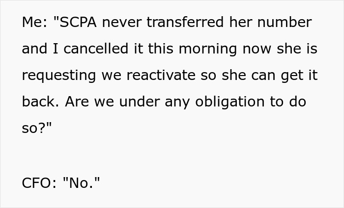 IT Worker Takes Down Buffoon Accountant With Clever Plan, Says “Network’s Down” Right Back At Her IT Worker Takes Down Buffoon Accountant With Clever Plan, Says “Network’s Down” Right Back At Her