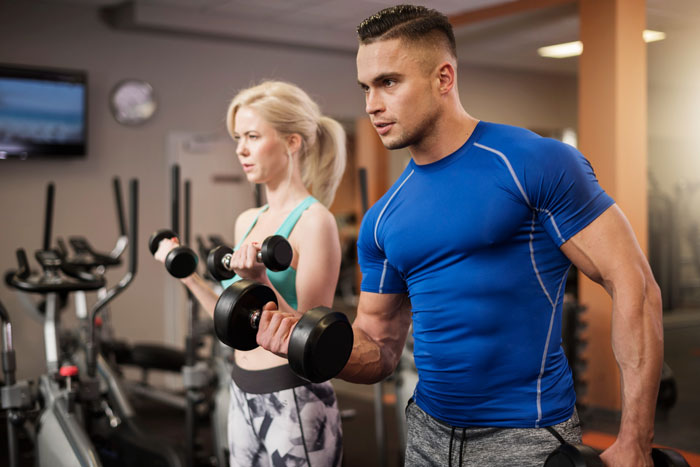 Just Sniffing Dark Chocolate Can Help You Perform Better At The Gym, And Studies Have Proven It Just Sniffing Dark Chocolate Can Help You Perform Better At The Gym, And Studies Have Proven It