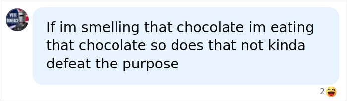 Just Sniffing Dark Chocolate Can Help You Perform Better At The Gym, And Studies Have Proven It Just Sniffing Dark Chocolate Can Help You Perform Better At The Gym, And Studies Have Proven It