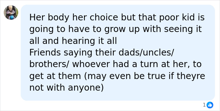 Bonnie Blue’s Former Coworker Spills The Tea On Her Life Before Fame Bonnie Blue’s Former Coworker Spills The Tea On Her Life Before Fame