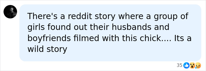 Bonnie Blue’s Former Coworker Spills The Tea On Her Life Before Fame Bonnie Blue’s Former Coworker Spills The Tea On Her Life Before Fame