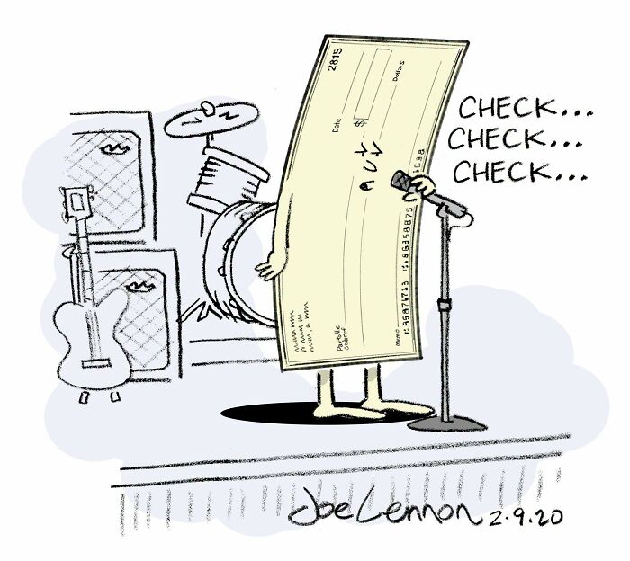 77 Relatable And Hilariously Awkward Comics From Joe Lennon (New Pics)