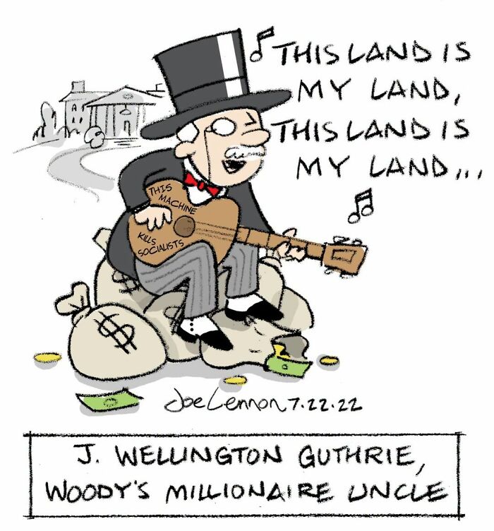 77 Relatable And Hilariously Awkward Comics From Joe Lennon (New Pics)