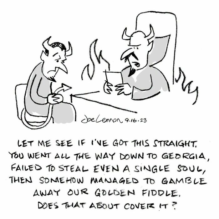 77 Relatable And Hilariously Awkward Comics From Joe Lennon (New Pics)