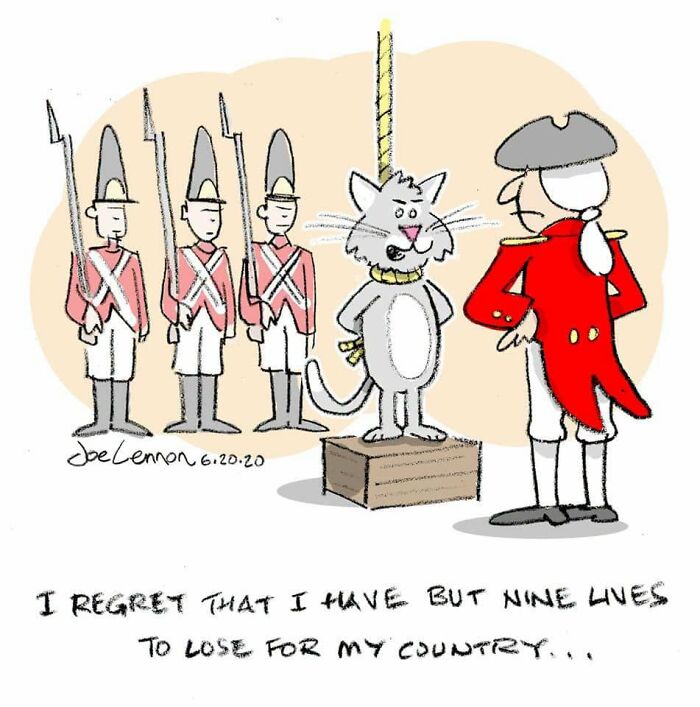 77 Relatable And Hilariously Awkward Comics From Joe Lennon (New Pics)