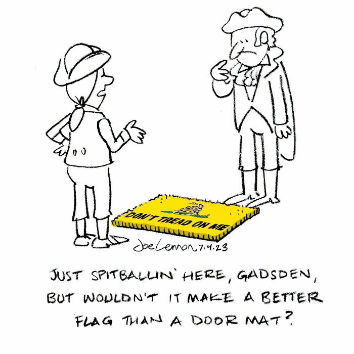77 Relatable And Hilariously Awkward Comics From Joe Lennon (New Pics)