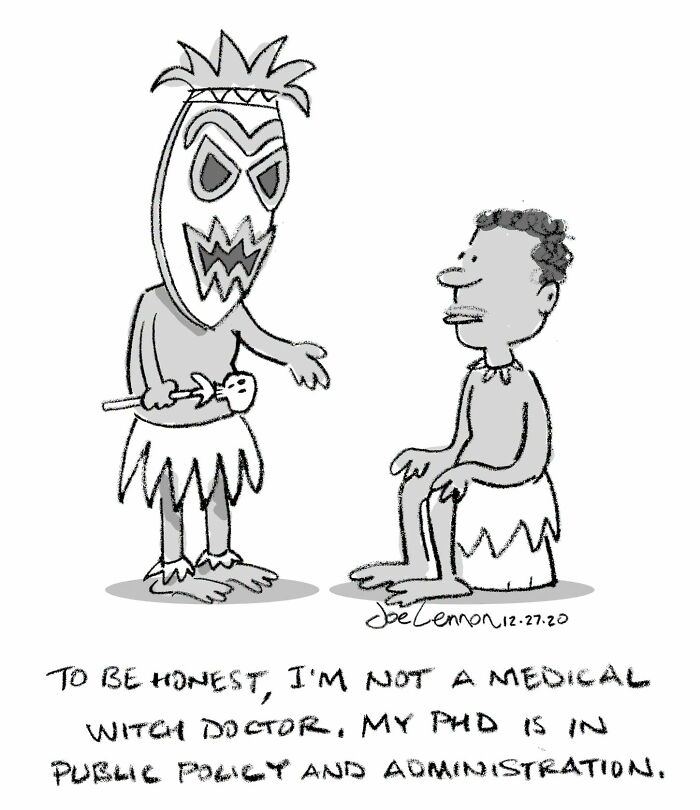 77 Relatable And Hilariously Awkward Comics From Joe Lennon (New Pics)