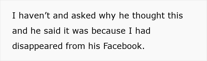 Controlling BF Throws A Fit When GF Wants To End Things After He Secretly Blocked Her Guy Friends Controlling BF Throws A Fit When GF Wants To End Things After He Secretly Blocked Her Guy Friends