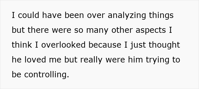 Controlling BF Throws A Fit When GF Wants To End Things After He Secretly Blocked Her Guy Friends Controlling BF Throws A Fit When GF Wants To End Things After He Secretly Blocked Her Guy Friends