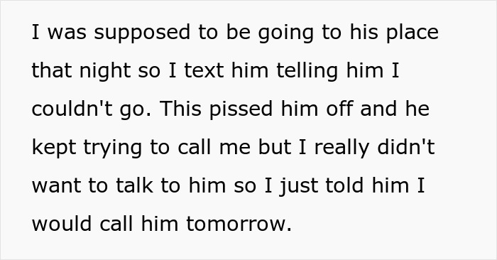 Controlling BF Throws A Fit When GF Wants To End Things After He Secretly Blocked Her Guy Friends Controlling BF Throws A Fit When GF Wants To End Things After He Secretly Blocked Her Guy Friends