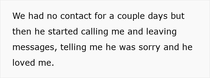 Controlling BF Throws A Fit When GF Wants To End Things After He Secretly Blocked Her Guy Friends Controlling BF Throws A Fit When GF Wants To End Things After He Secretly Blocked Her Guy Friends