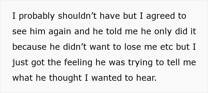 Controlling BF Throws A Fit When GF Wants To End Things After He Secretly Blocked Her Guy Friends Controlling BF Throws A Fit When GF Wants To End Things After He Secretly Blocked Her Guy Friends