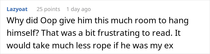 Controlling BF Throws A Fit When GF Wants To End Things After He Secretly Blocked Her Guy Friends Controlling BF Throws A Fit When GF Wants To End Things After He Secretly Blocked Her Guy Friends