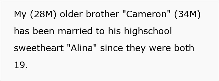 Guy Glad Wife Is SAHM, Regrets It When They’re Having 6th Kid, Sibling Says It’s His Fault Too