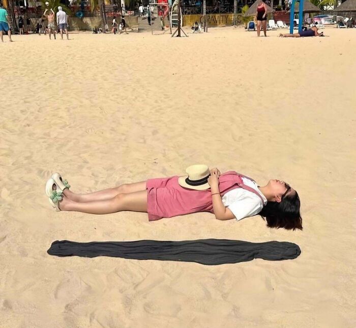 78 Real Life Optical Illusion That Will Leave Your Brain Shaken, Not Stirred 78 Real Life Optical Illusion That Will Leave Your Brain Shaken, Not Stirred