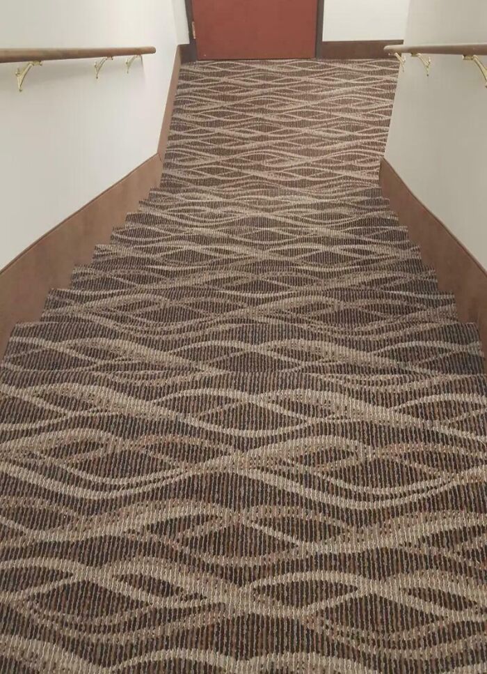78 Real Life Optical Illusion That Will Leave Your Brain Shaken, Not Stirred 78 Real Life Optical Illusion That Will Leave Your Brain Shaken, Not Stirred