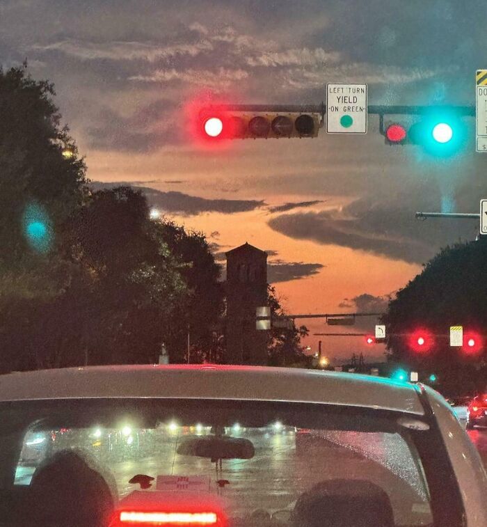 78 Real Life Optical Illusion That Will Leave Your Brain Shaken, Not Stirred 78 Real Life Optical Illusion That Will Leave Your Brain Shaken, Not Stirred