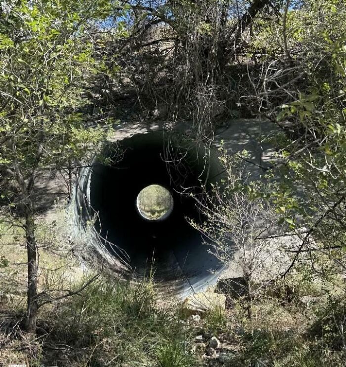78 Real Life Optical Illusion That Will Leave Your Brain Shaken, Not Stirred 78 Real Life Optical Illusion That Will Leave Your Brain Shaken, Not Stirred