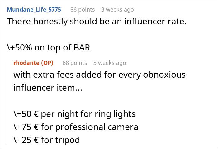 Entitled Influencers Try To Use Luxe Hotel For Insta Pics, Badmouth The Venue When They’re Sent Home Entitled Influencers Try To Use Luxe Hotel For Insta Pics, Badmouth The Venue When They’re Sent Home