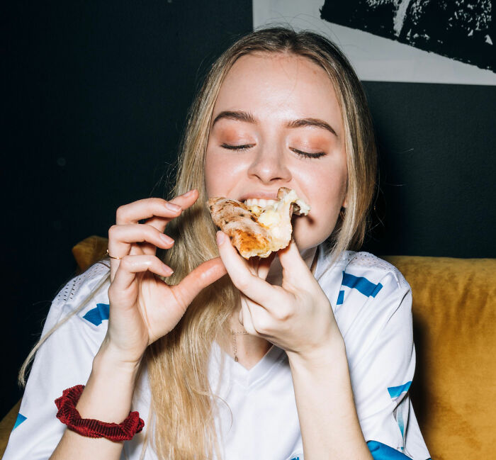 Americans Obsessed With Trendy Snack Food Flying Off Shelves But Experts Warn Of Terrifying Side Effects Americans Obsessed With Trendy Snack Food Flying Off Shelves But Experts Warn Of Terrifying Side Effects