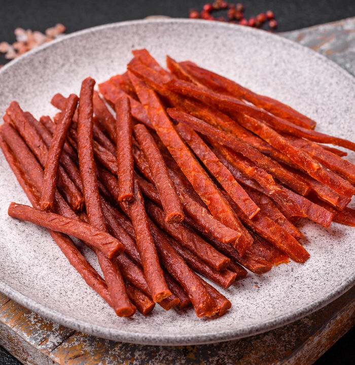 Americans Obsessed With Trendy Snack Food Flying Off Shelves But Experts Warn Of Terrifying Side Effects Americans Obsessed With Trendy Snack Food Flying Off Shelves But Experts Warn Of Terrifying Side Effects